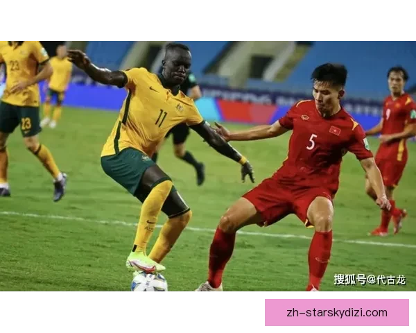 名义主队越南着红中国改穿白衫 名义主队越南着红中国改穿白衫