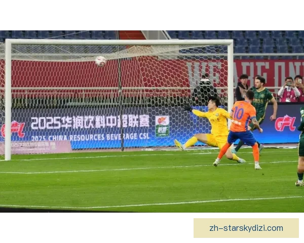 山东泰山官宣瓦科续约中超MVP 山东泰山官宣瓦科续约中超MVP