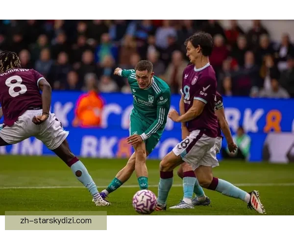 斯科特帕克伯恩利逼平利物浦傲