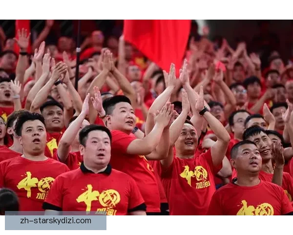 中国球迷免票观战U23决赛 中国球迷免票观战U23决赛