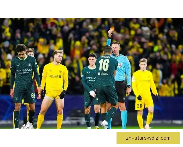 博德闪耀久疏战阵3-1胜曼城