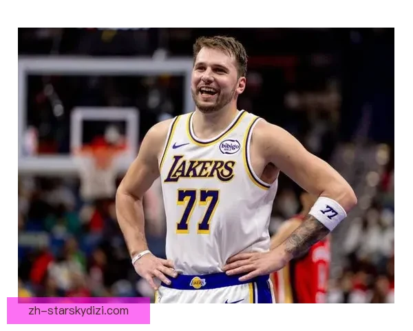 东契奇创纪录强势崛起领跑联盟 东契奇创纪录强势崛起领跑联盟