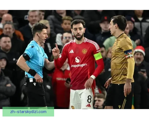 曼城狼队主裁未停哨战英冠执法