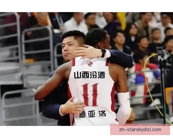 一节打崩山西大胜吉林止连败