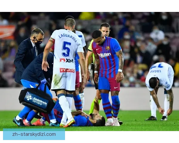 拉波尔塔称巴萨已全面复兴新生