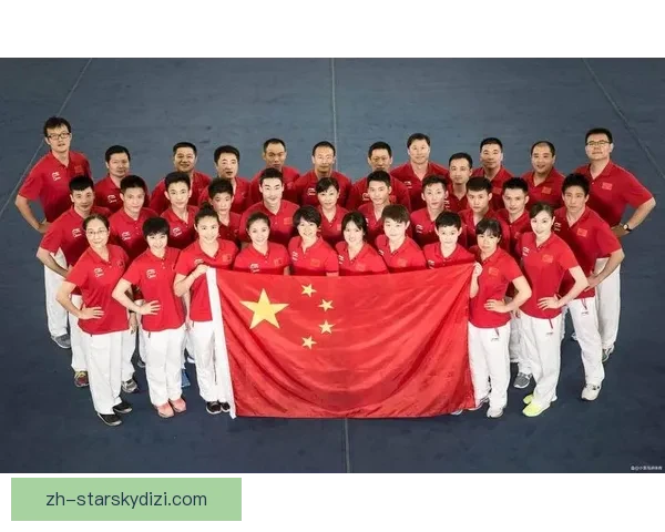 三天四金中国队12牌再迎冲冠