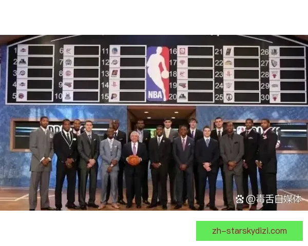 2011届选秀重排：小卡欧文巴特勒跻身前3