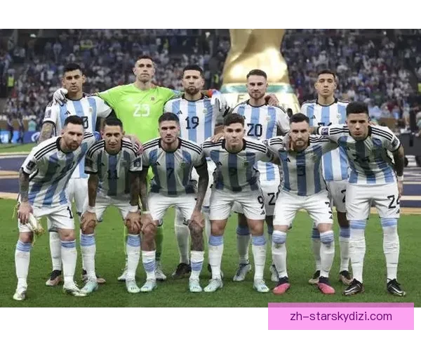 世杯外围：哥伦比亚胜阿根廷